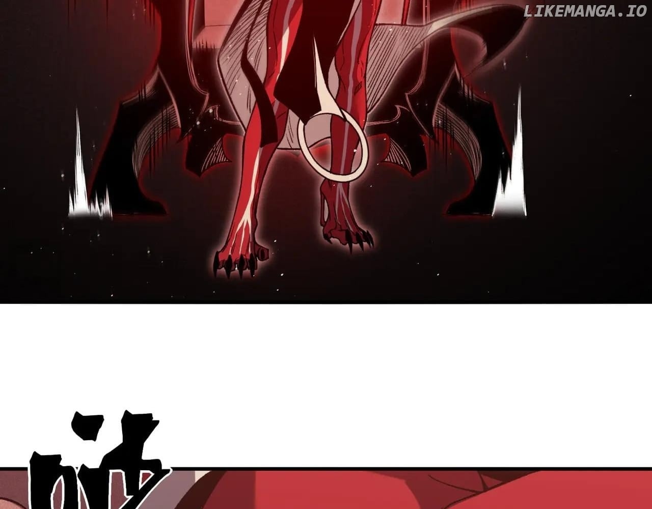 The Devil Never Cries Chapter 88 - page 45